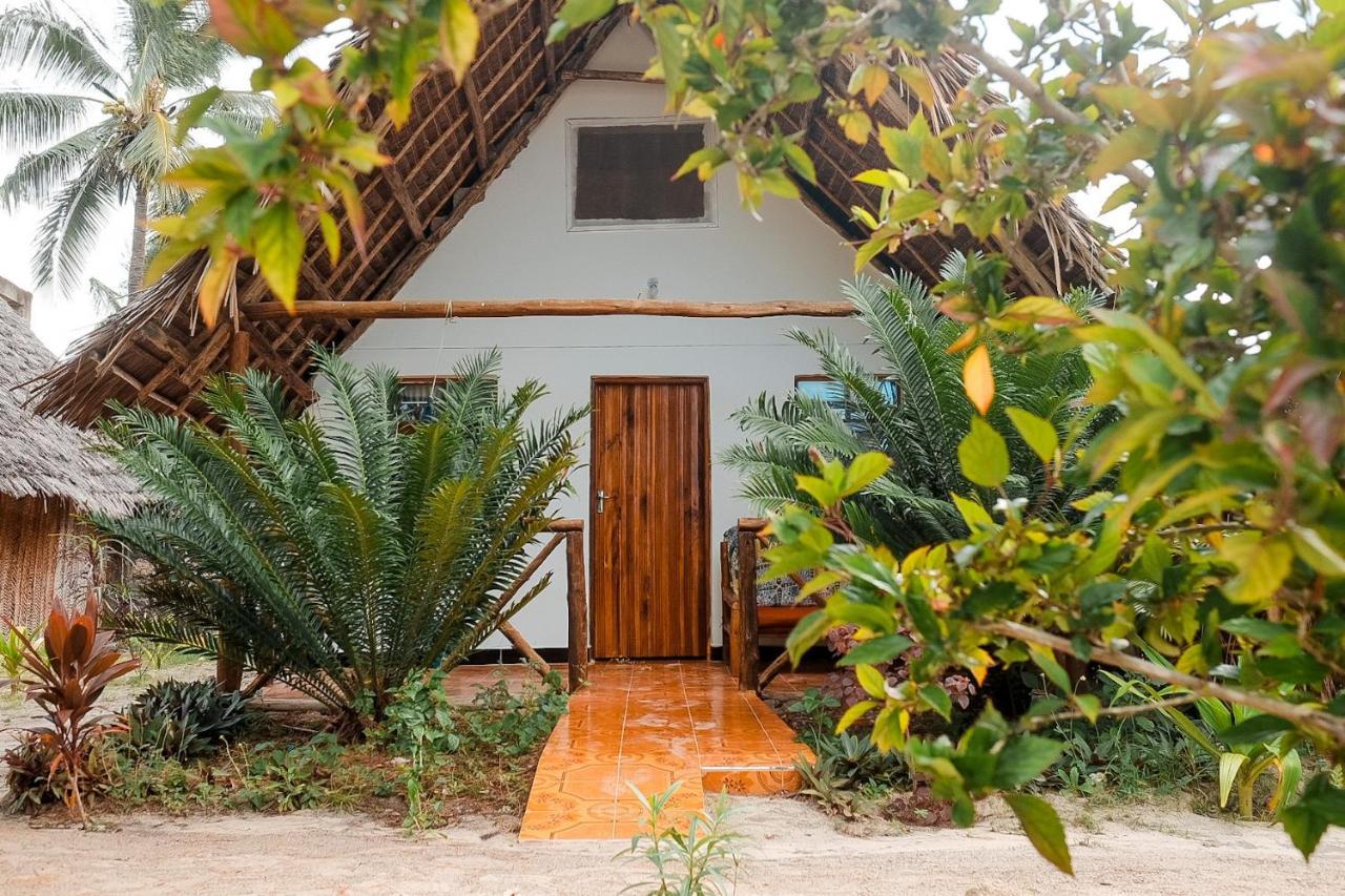 New Jambo Bungalows 파제 외부 사진