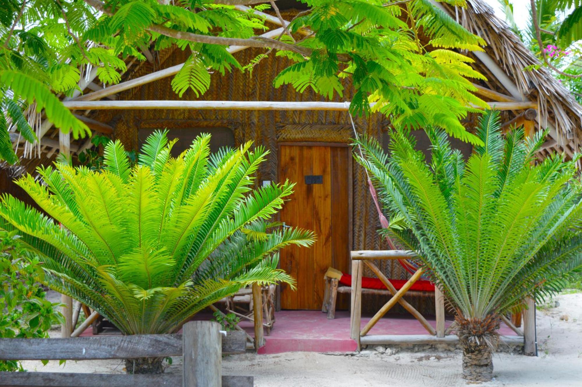 New Jambo Bungalows 파제 외부 사진